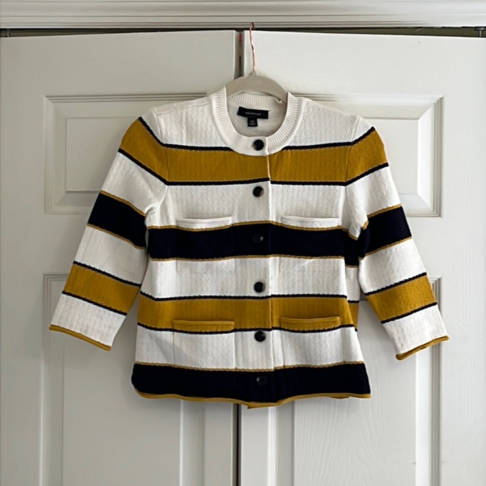 Ann Taylor sweater XS